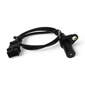 Sensor De Rotacao Bosch Para Fiat Strada 1.6 1998-2003