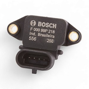 Sensor Map Bosch Para Fiat Doblo 1.6 2001-2003