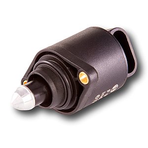 Atuador De Marcha Lenta Etanol / Flex / Gasolina Corsa Super 1.0 96-02