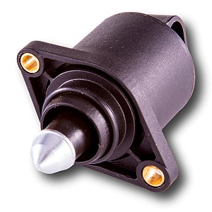 Atuador De Marcha Lenta Etanol / Gasolina Bosch Monza 2.0 1991-1996
