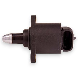 Atuador De Marcha Lenta Etanol / Flex / Gasolina Saveiro 1.8 1997-2000