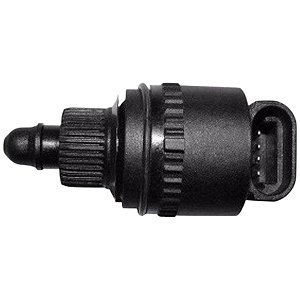 Atuador De Marcha Lenta Gasolina Bosch Para Fiat Siena 1.0 2001-2002