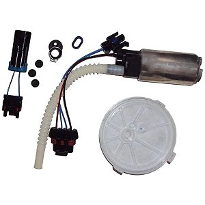 Bomba Combustivel Etanol / Gasolina Bosch Palio 1.8 2003-2007