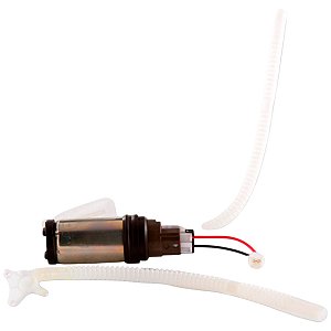 Bomba Combustivel Gasolina Bosch Para Ford Courier 1.3 1997-1999