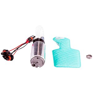Bomba Combustivel Etanol / Gasolina Bosch Fluence 2.0 2011-2019