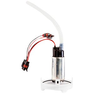 Bomba Combustivel Etanol / Gasolina Bosch Uno 1.3 2007-2025 F000te181a