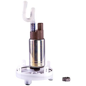 Bomba Combustivel Gasolina Bosch Para Citroen C3 1.6 2003-2005