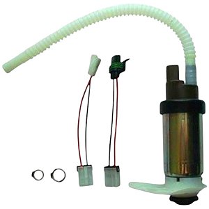 Bomba Combustivel Gasolina Bosch Para Fiat Premio Cs I.E 1.5 1992-1994