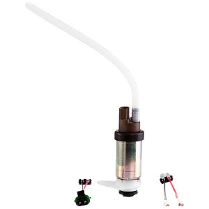 Bomba Combustivel Gasolina Bosch Para Volkswagen Parati 2.0 1995-2005