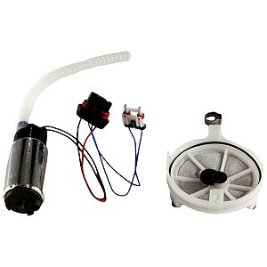 Bomba Combustivel Etanol / Gasolina Bosch S10 2.4 2007-2012
