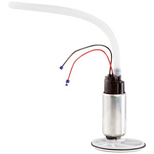Bomba Combustivel Etanol / Gasolina Civic 1.8 2006-2016 F000te159a