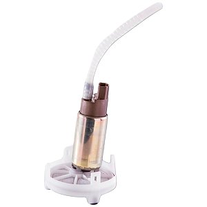 Bomba Combustivel Gasolina Bosch Para Fiat Linea 1.4 2008-2012