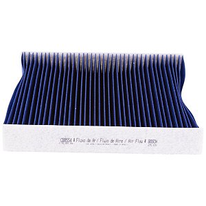 Filtro De Cabine Pure Air Bosch Para Honda Hr-V 1.8 2015-2021
