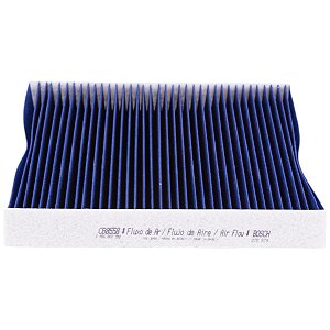 Filtro De Cabine Pure Air Bosch Para Toyota Rav4 2.5 2012-2015