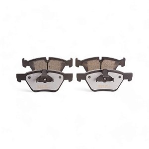 Pastilha Ceramica Dianteiro Bosch Para Bmw X1 2.0 2010-2015