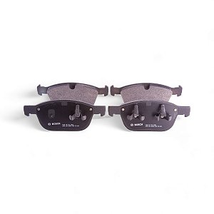 Pastilha Ceramica Diant A3 Sportback Attraction Tfsi 1.4 13 F03b075756