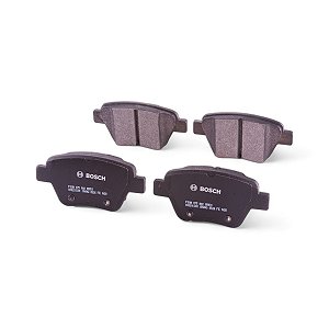 Pastilha Ceramica Diant A3 Sportback Attraction Tfsi 1.4 13 F03b075802