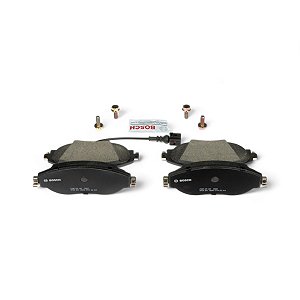 Pastilha Ceramica Dianteiro Bosch Tiguan Allspace 1.4 2018-2019