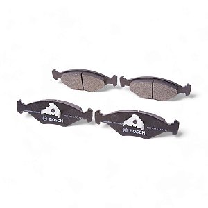 Pastilha Organica Dianteiro Bosch Quantum Cl 2.0 1985-1993 0986bb0259