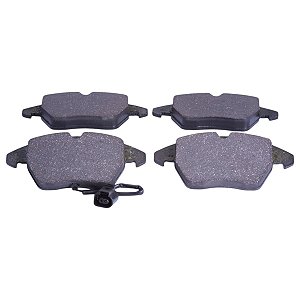 Pastilha Organica Dianteiro Bosch Passat G6 Comfortline 2.0 2005