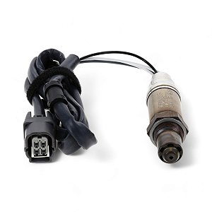 Sonda Lambda Pos Catalisador Bosch Para Honda Fit 1.5 2008-2015