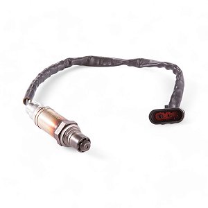 Sonda Lambda Pos E Pre Catalisador Bosch Para Fiat Palio 1.0 2000-2017