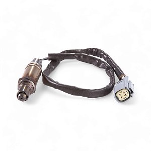 Sonda Lambda Pos Catalisador Bosch Para Ford Ecosport 2.0 2012-2017