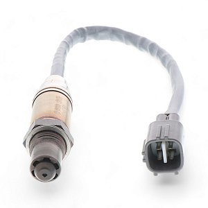 Sonda Lambda Pos Catalisador Bosch Para Toyota Hilux 2.7 2008-2010