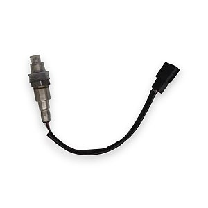 Sonda Lambda Pos Catalisador Bosch Para Nissan March 1.0 2014-2015