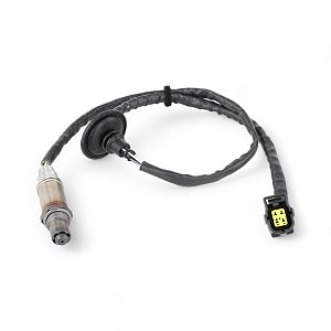 Sonda Lambda Pos E Pre Catalisador Bosch Asx 2.0 2011-2018