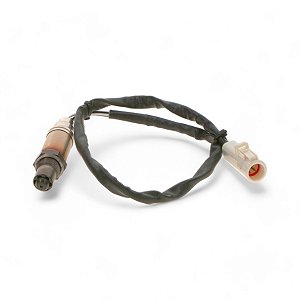 Sonda Lambda Pos Catalisador Bosch Para Ford Ka 1.0 2007-2014