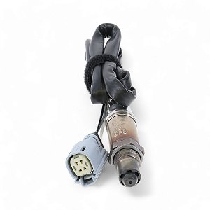 Sonda Lambda Pos Catalisador Bosch Para Ford Ka Sedan 1.0 2015-2025