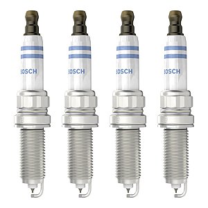 Vela De Ignição Bosch S500 4.7 2014-2017