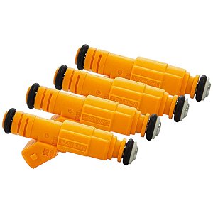 Kit Bico Injetor Corsa 1.6 Mpfi Gasolina 1996-2003 Bosch