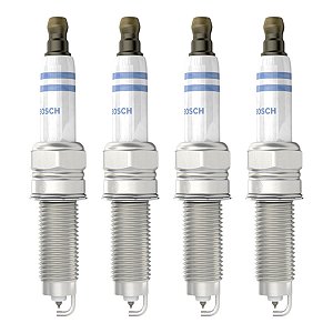Vela De Ignição Bosch Q7 3.6 2008-2010
