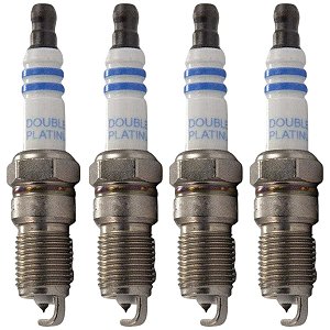 Kit Jogo 4 Velas C180 Cgi 1.8 16v Deevo 2010 Gasolina Bosch