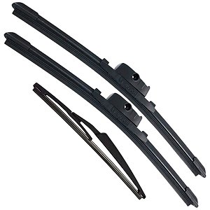 Palheta Citroen C5 Break 2003-2007 Dianteira Traseira Bosch