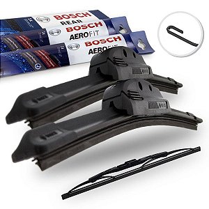 Palheta Land Rover Discovery 04-18 Dianteira Traseira Bosch