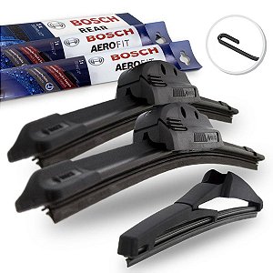 Palheta Citroen Xsara Break 97-03 Dianteira Traseira Bosch
