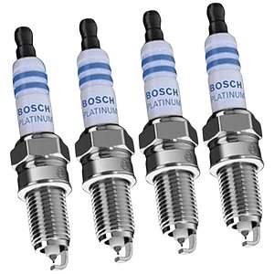 Kit Jogo 8 Velas Pathfinder 3.3 12v Gas 2000 Gasolina Bosch