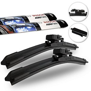 Kit Palheta Mini Cooper S Coupe 2011 A 2016 Bosch