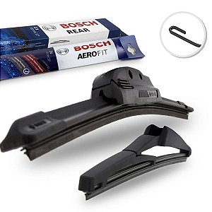 Palheta Limpador Twingo 1994 1995 1996 1997 1998 1999 Bosch