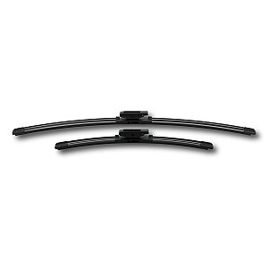 Limpador Para-brisa Bosch Novo Citroen C3 2013/2018