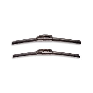Par De Palhetas Dianteiras Bosch Asia Hi-topic 715 98 A 06