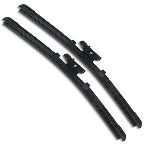 Palheta Limpador Ecosport 2013 2014 2015 2016 2017 Bosch