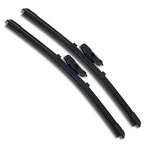 Kit Palheta Volkswagen Saveiro G5 2013 A 2018 Bosch Par