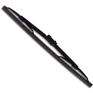 Palheta Limpador Traseiro Gol G5 2008 2009 2010 2011 Bosch