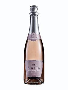 ESPUMANTE PIETRA ROSÉ 750 ML