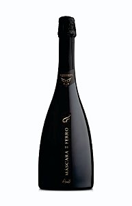 Espumante Máscara de Ferro Brut Branco 750 ml