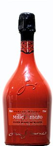 MILLESIMATO RED ESPUMANTE BIANCO MEIO SECO 2017  750 ML